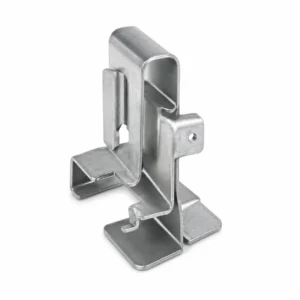 ADJUSTABLE CLIP