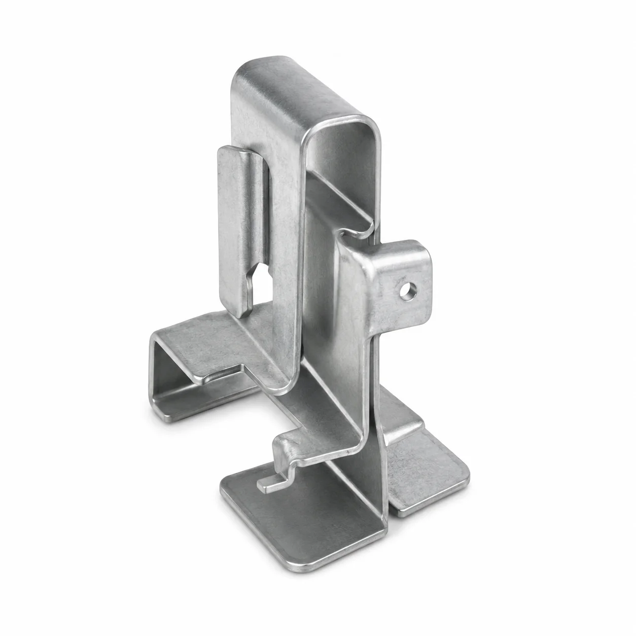 ADJUSTABLE CLIP