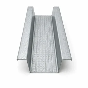 FURRING CHANNEL