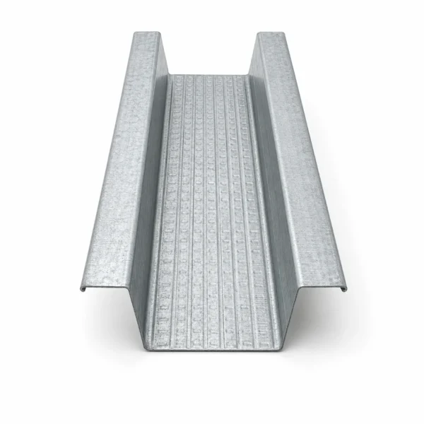 FURRING CHANNEL