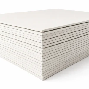 REGULAR GYPSUM BOARD