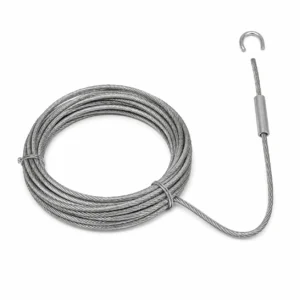 SUSPENSION WIRE