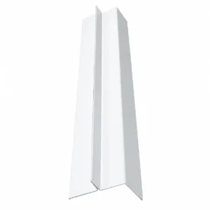 F PROFILE / SHADOW ANGLE (10 MM)