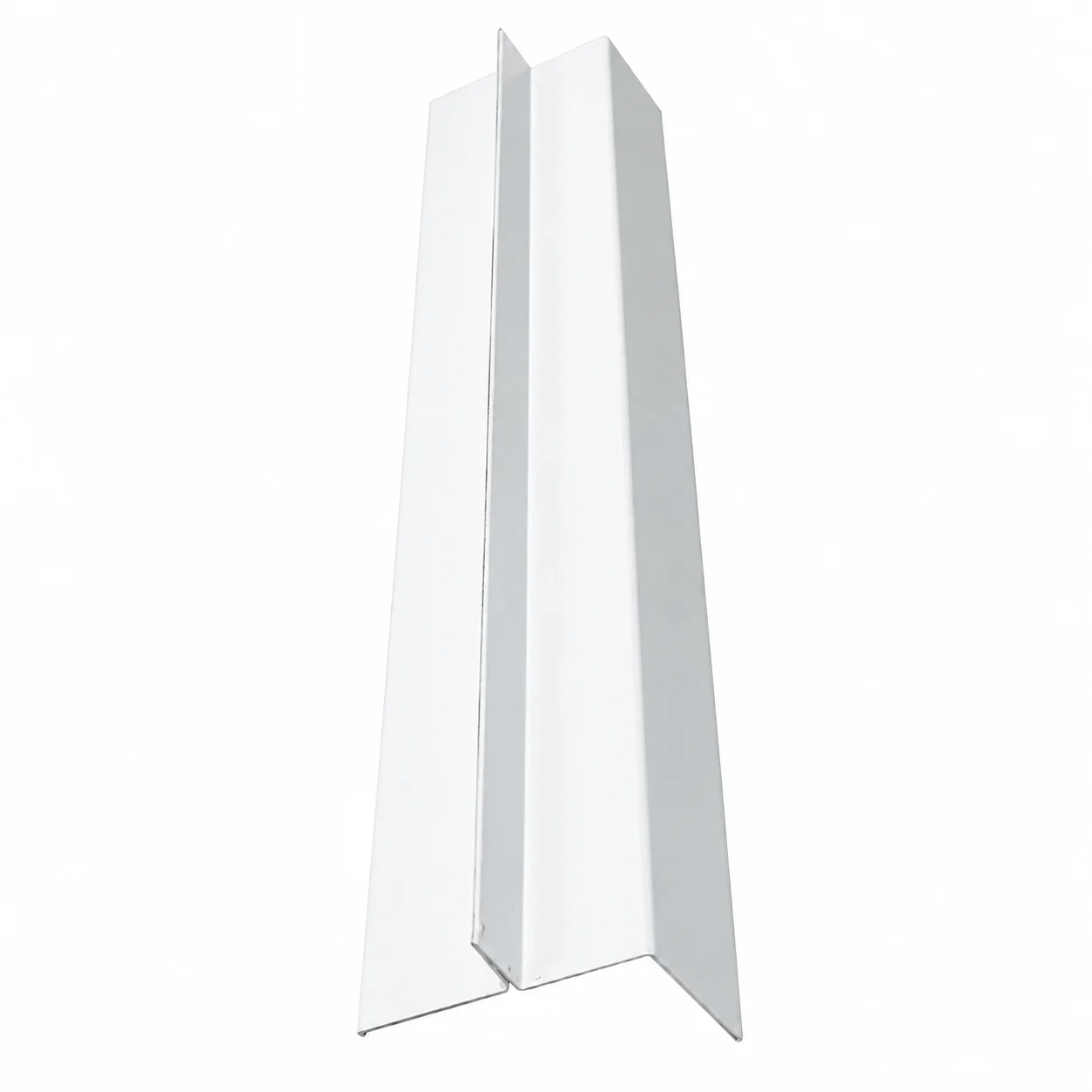 F PROFILE / SHADOW ANGLE (10 MM)
