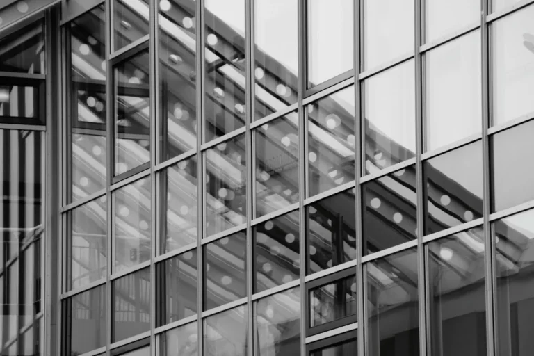 Aluminium Profile Uses