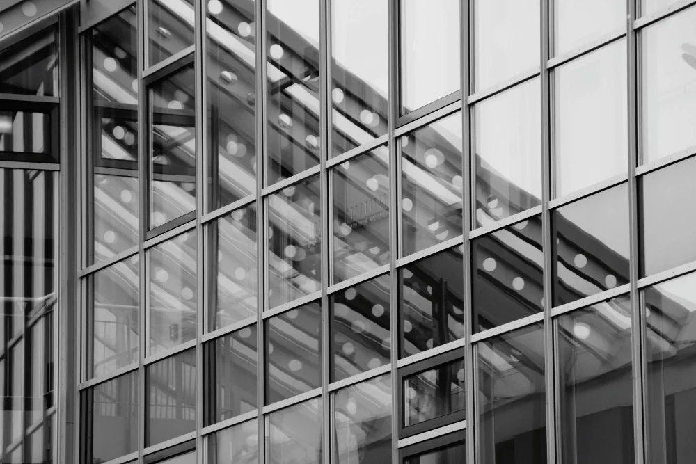 Aluminium Profile Uses