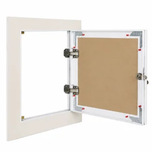 Lock & Key Type